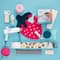We R Memory Keepers® Easy Tuft Tufting Tool Set